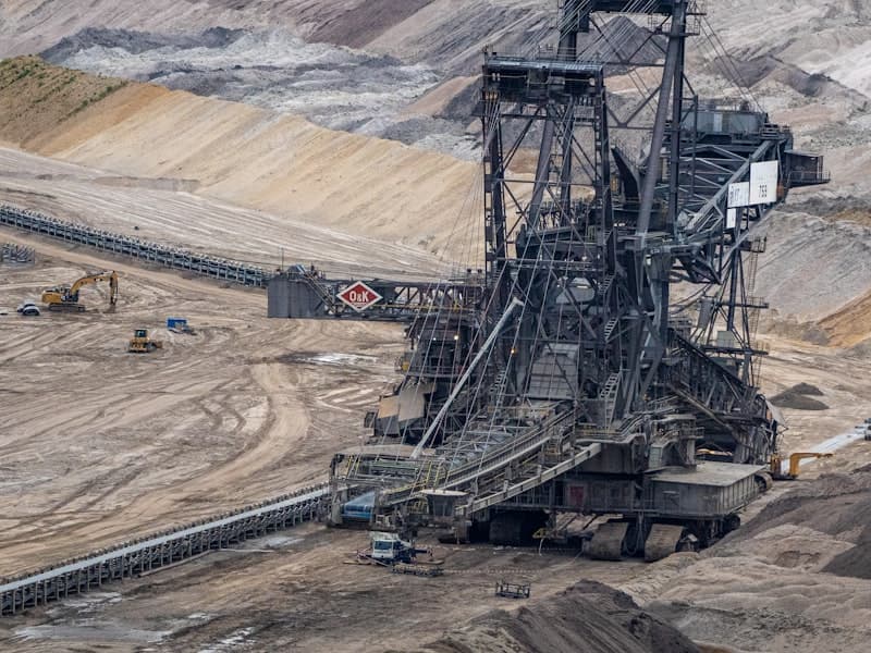 Copper Concentrate