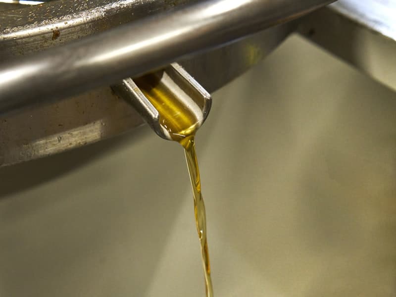 Soybean Oil